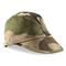 French Military Surplus F1 Field Caps, 3 Pack, New, CCE Camo