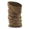 Czech Military Surplus Wool Tube Scarves, 2 Pack, New