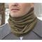 Wool blend for dependable warmth, Olive Drab