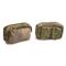 Dutch Military Surplus Chest Ammo Pouches, 2 Pack, Like New