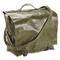 Czech Military Surplus Waterproof Shoulder Bag, Like New