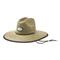 Huk Women's Running Lakes Straw Hat, Beach Glass