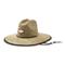 Huk Women's Running Lakes Straw Hat, Desert Flower