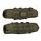 Mil-Tec Tactical MOLLE Hand Warmer Muff, Olive Drab
