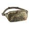 Mil-Tec Hip Bag Travelers Pack, Camo, Flecktarn