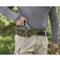 Classic "fanny pack" design, Flecktarn