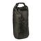 Mil-Tec 20L Ultra Compact Duffel Bag, Black