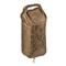 Mil-Tec 20L Ultra Compact Duffel Bag, Dark Coyote