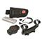 ATN ThOR 4 Ultimate Accessory Bundle, X-TRAC Remote, Extended Battery Kit, and 30mm QD Scope Mount