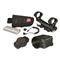 ATN ThOR 4 Ultimate X1 Accessory Bundle, X-TRAC Remote, Extended Battery Kit, Rangefinder & Mount