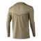 Huk Men's Icon X Long Sleeve Shirt, Overland