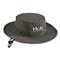 Huk Solid Boonie Hat, Volcanic Ash