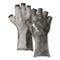 Huk Running Lakes Sun Gloves, Volcanic Ash