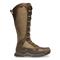 Danner Men's Sharptail 17" GORE-TEX Waterproof Side-Zip Snake Boots, Brown