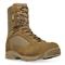 Danner Men's Desert TFX G3 8" Waterproof Tactical Boots, Coyote
