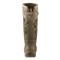 LaCrosse Men's Alpha Agility 17" Waterproof Rubber Snake Boots, NWTF Mossy Oak Obsession