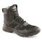 U.S. Municipal Surplus Thorogood 7" Lightweight Tactical Boots, New, Black