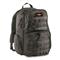 Advanced Warrior Solutions Juggernaut 5-day 43L Backpack, Black