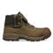 KEEN Utility Men's Roswell Safety Toe Work Boots, Military Olive/black Olive