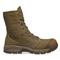 KEEN Utility Men's Roswell Safety Toe Work Boots, Military Olive/black Olive