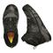 KEEN Utility Men's Kansas City+ Safety Toe Work Boots, Black/gunmetal