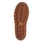 Oil/slip-resistant non-marking rubber outsole meets ASTM F1677-96 Mark II and F2913-17 SATRA slip resistance standards, Belgian/Sandshell