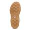 Durable rubber outsole with self-cleaning, multi-surface traction, Light Gray/resida