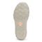 Muck Women's Forager Slip-on Rubber Boots, Light Gray/sunflower