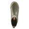 XTRATUF Men's Ankle Deck Sport Rubber Boots, Olive