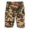 Simms Men's Seamount Board Shorts, Woodland Camo