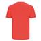 Simms Men's Logo T-Shirt, Red Heather