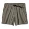 Outdoor Research Women's Ferrosi Shorts, 5" Inseam, Pewter