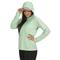 Simms Women's SolarVent Hoody, Opal