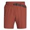 Outdoor Research Men's Ferrosi Belted Shorts, 7" Inseam, Brick