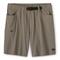 Outdoor Research Men's Ferrosi Belted Shorts, 7" Inseam, Pewter