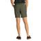 Outdoor Research Men's Ferrosi Belted Shorts, 7" Inseam, Verde