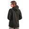 Outdoor Research Women's Dryline Waterproof Rain Jacket, Black