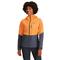 Outdoor Research Women's Aspire II Waterproof Jacket, GORE-TEX, Orange Fizz/dawn