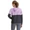 Outdoor Research Women's Ferrosi Anorak Jacket, Lavender/navel Blue