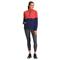 Outdoor Research Women's Ferrosi Anorak Jacket, Rhubarb/galaxy