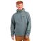 Outdoor Research Men's Dryline Waterproof Rain Jacket, Nimbus
