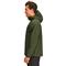 Outdoor Research Men's Dryline Waterproof Rain Jacket, Verde