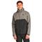 Outdoor Research Apollo Packable Rain Jacket, Black/pewter