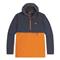 Outdoor Research Men's Ferrosi Anorak Jacket, Navel Blue/marmalade