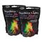 GoFire Northern Lights Color Flames, 20 Pack