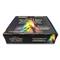 GoFire Northern Lights Color Flames, 50 Pack