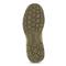 TacTRAX rubber outsole, Coyote Brown