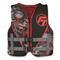 Full Throttle Rapid Dry Series Life Jacket, Youth