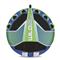 Full Throttle Wild Wake Shocker 3-Rider Towable