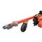 DK2 OPG888E 14" Commercial Stump Grinder with Electric Start